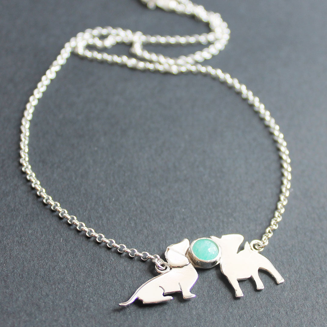 Collar Animal Lover
