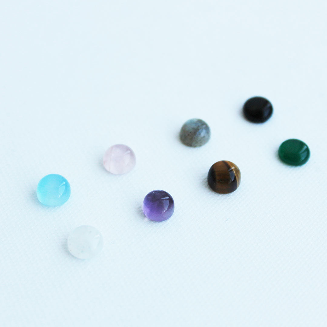 Pulsera Luna y Estrella