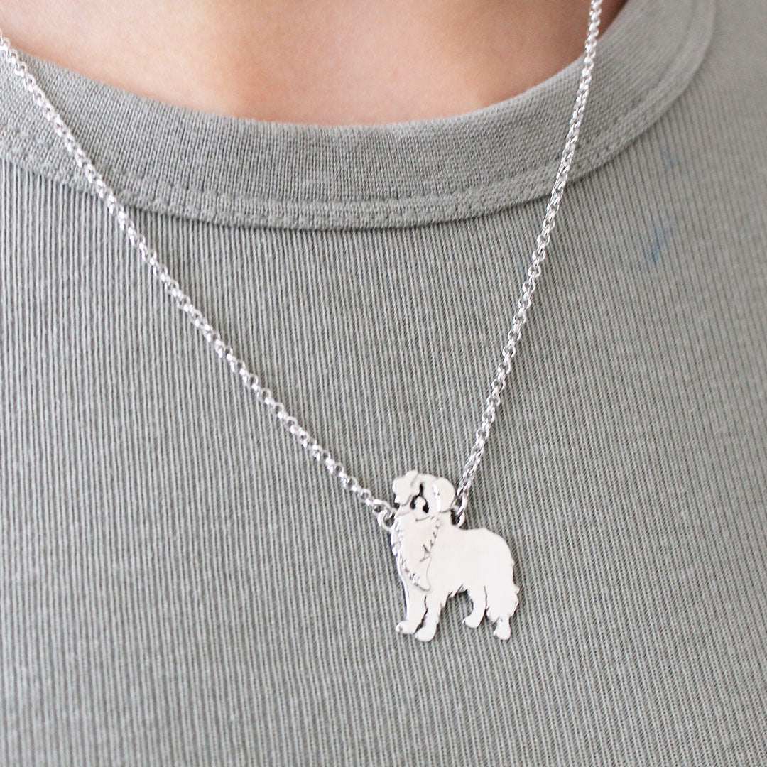 Boyero de Berna: Colgante, Pulsera o Collar | Mauva Joyas
