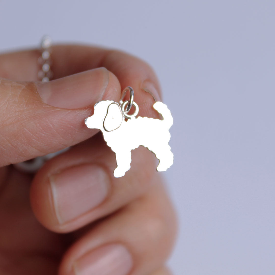 Pulsera Poodle