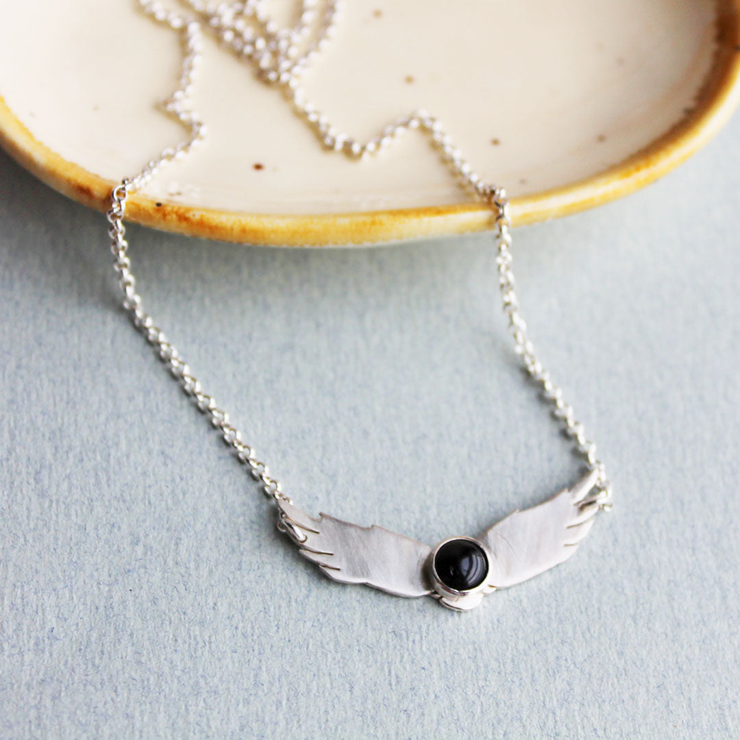 Collar Libertad