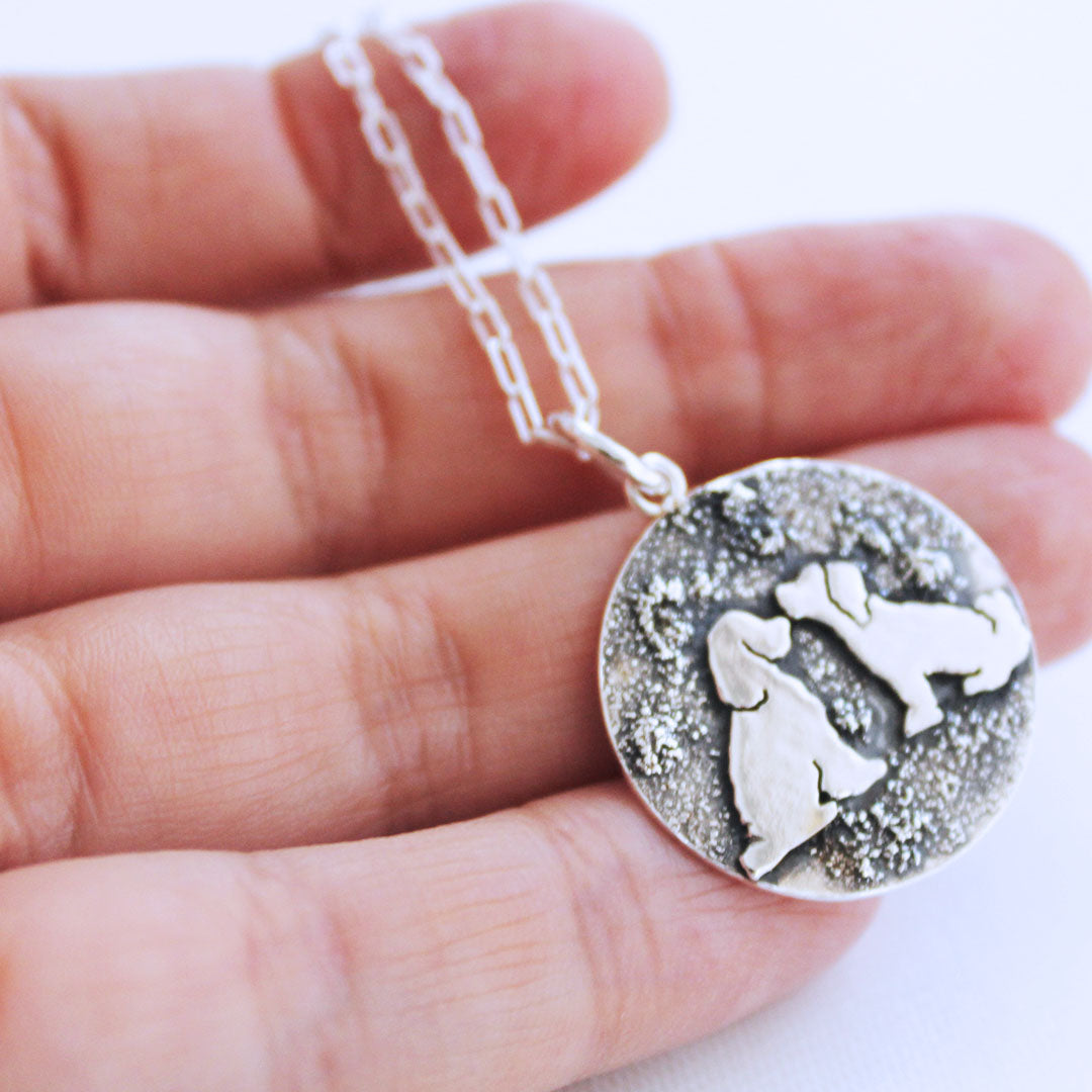 Medalla Personalizada