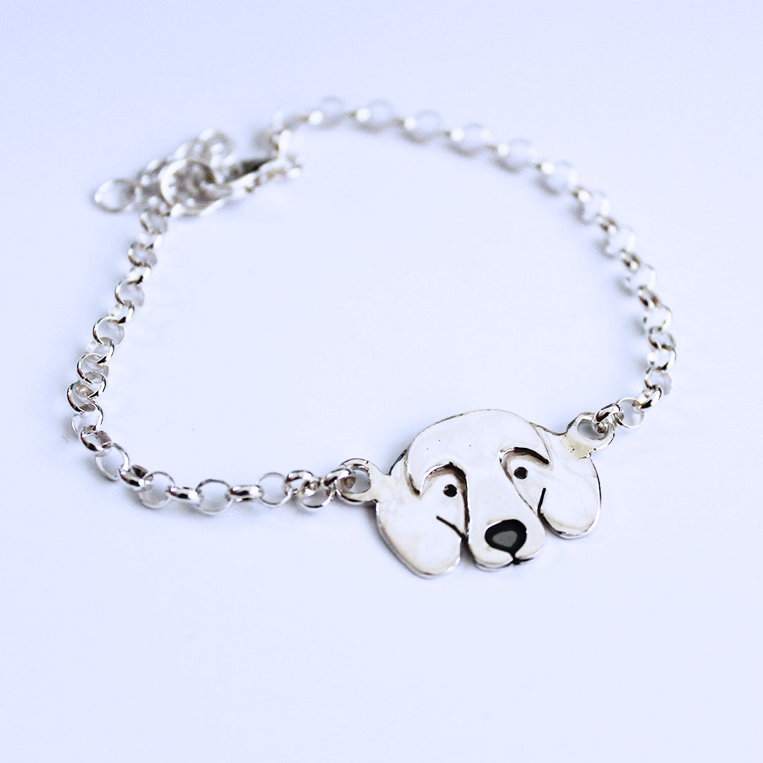 Pulsera Salchicha