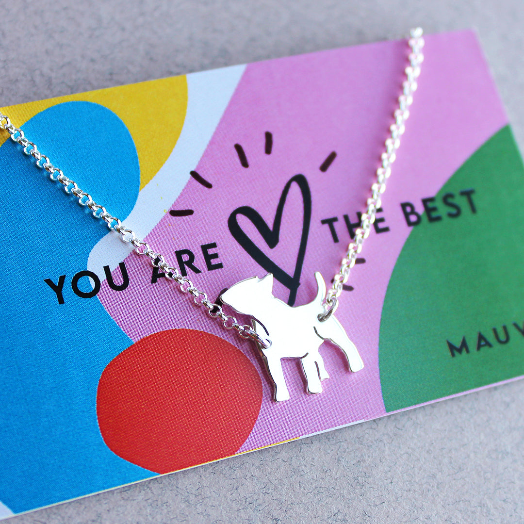 Pulsera Bull Terrier
