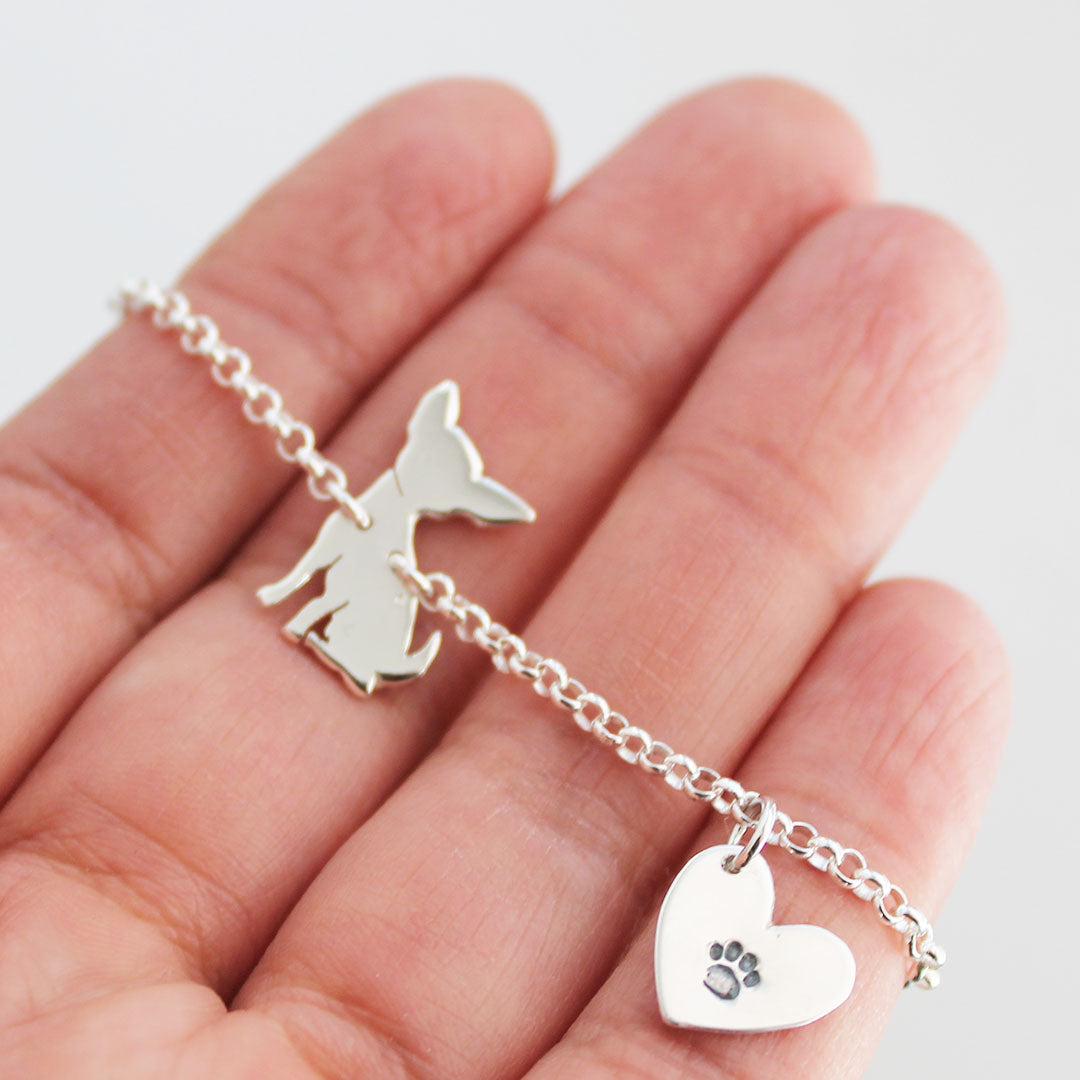 Pulsera Chihuahua