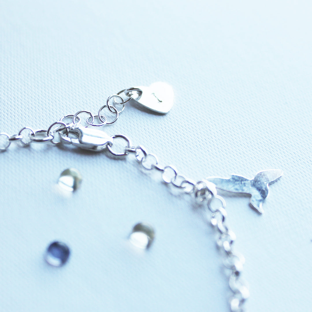 Pulsera Colibrí