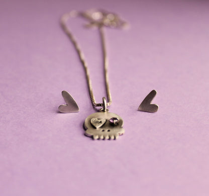 Aros Corazon