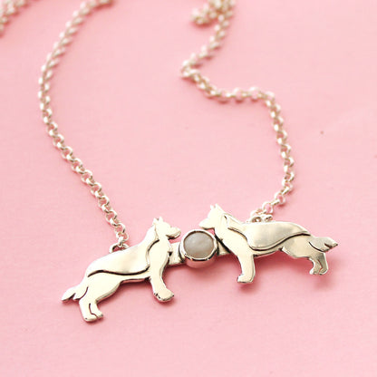 Collar Animal Lover