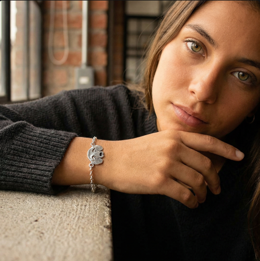 Pulsera Salchicha