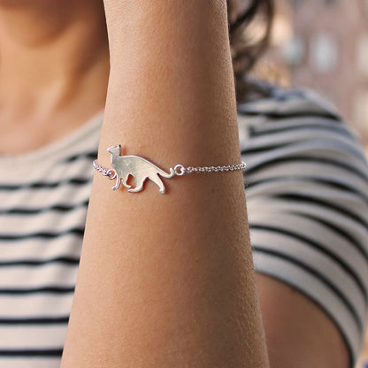 Pulsera Gato