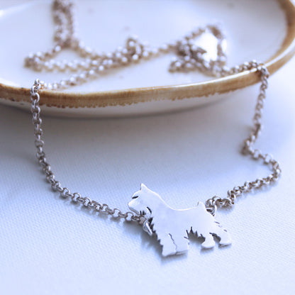 Pulsera Schnauzer