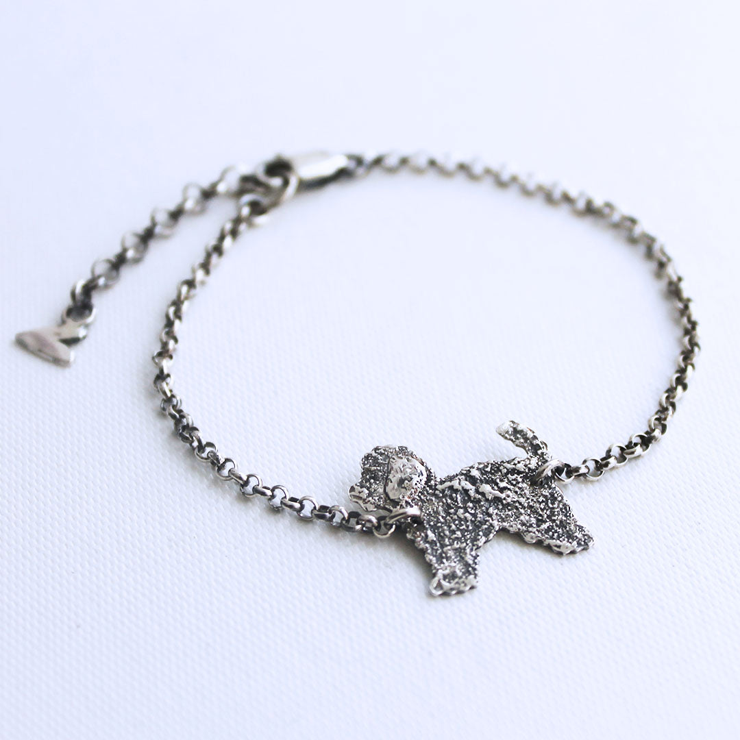 Pulsera Poodle