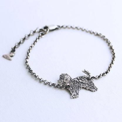 Pulsera Poodle