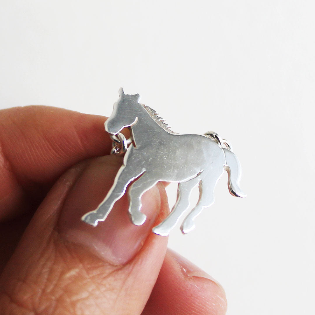 Pulsera Caballo