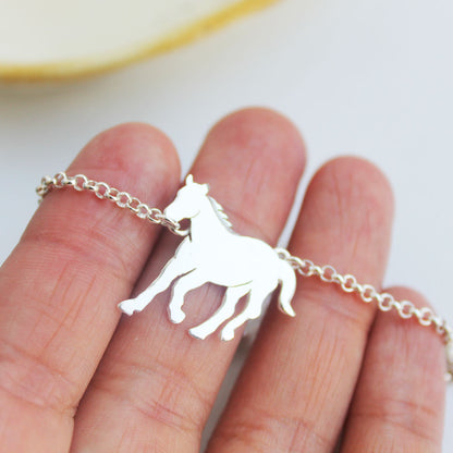 Pulsera Caballo