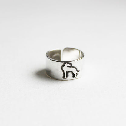 Anillo Galgo