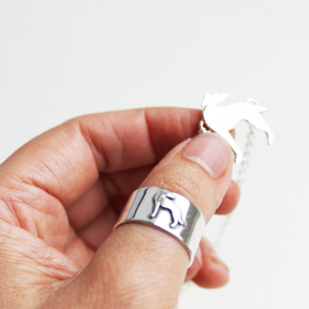 Anillo Galgo