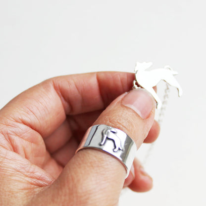 Anillo Galgo