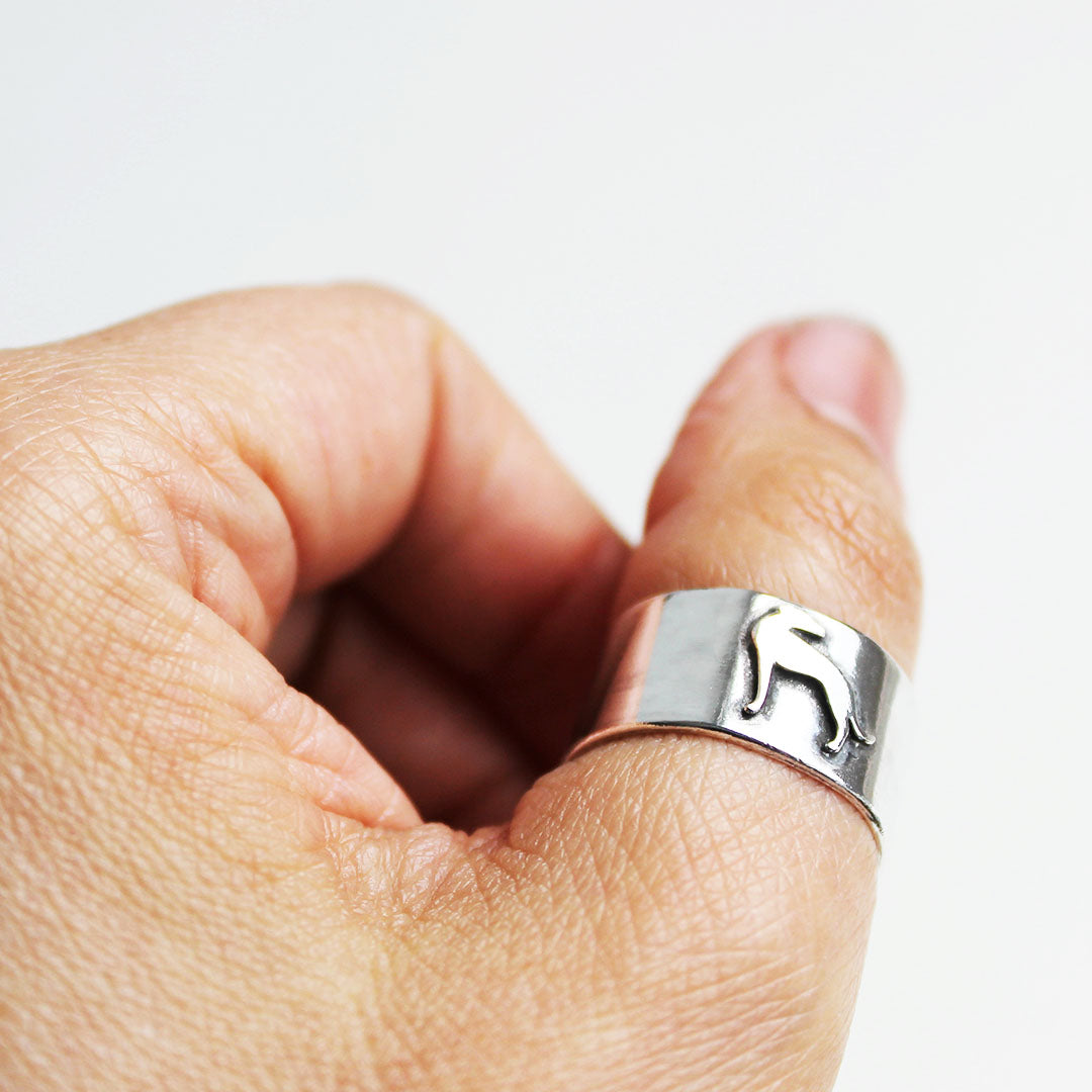 Anillo Galgo