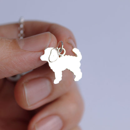 Pulsera Poodle