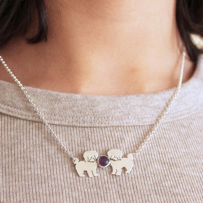 Collar Animal Lover