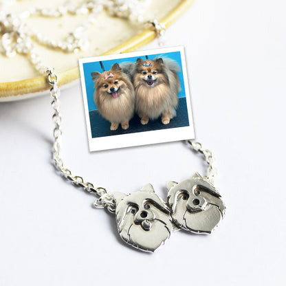 Pulsera personalizada de mascota