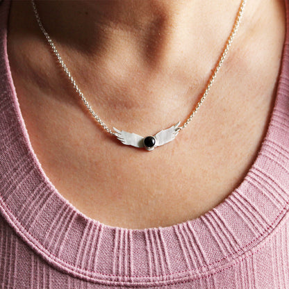 Collar Libertad
