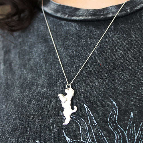 Collar Poodle