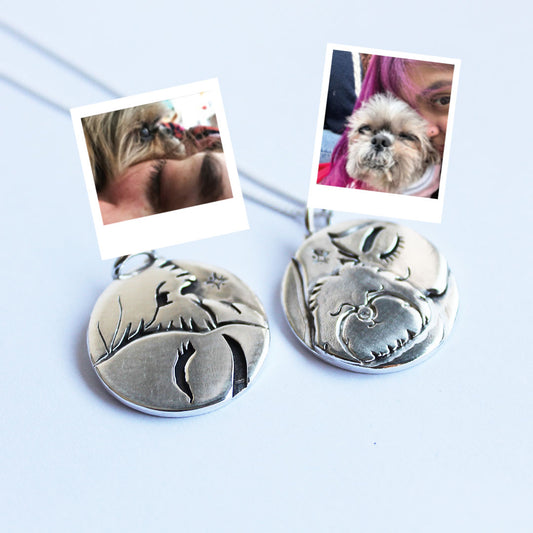 Medalla Personalizada