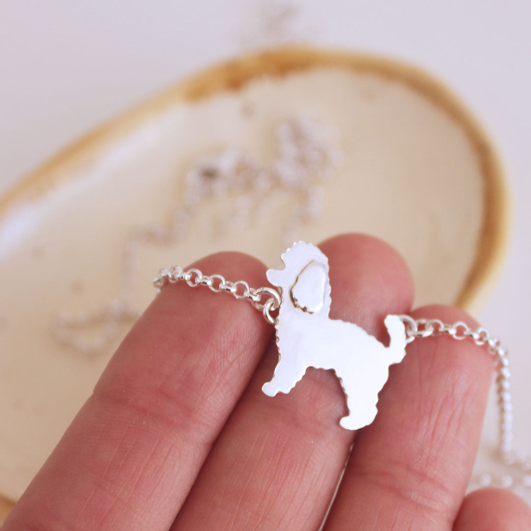 Pulsera Poodle