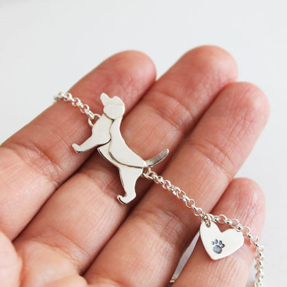 Pulsera Beagle