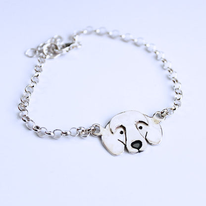 Pulsera Salchicha