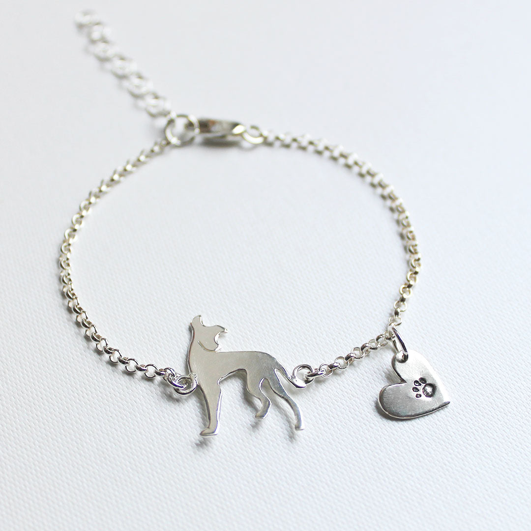 Pulsera Galgo