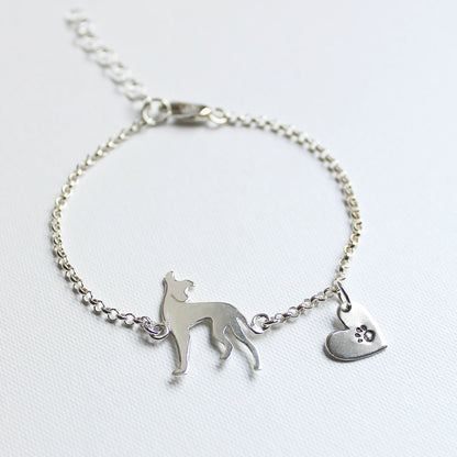 Pulsera Galgo