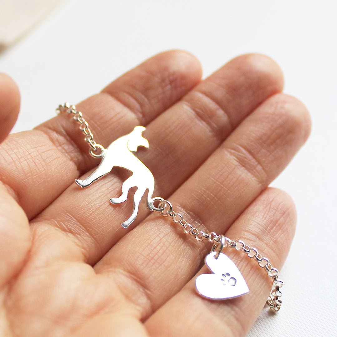 Pulsera Galgo