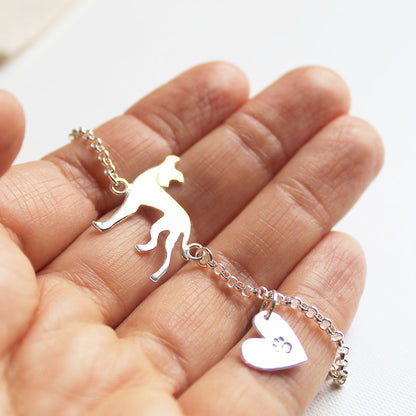Pulsera Galgo