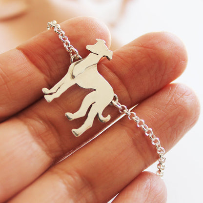 Pulsera Galgo