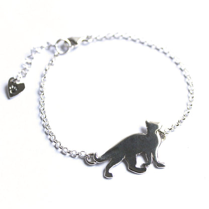Pulsera Gato