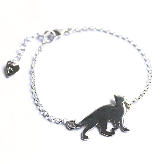 Pulsera Gato