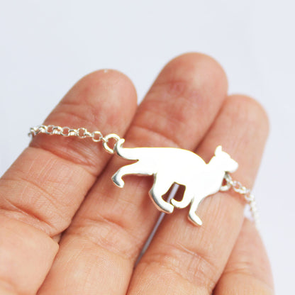 Pulsera Gato