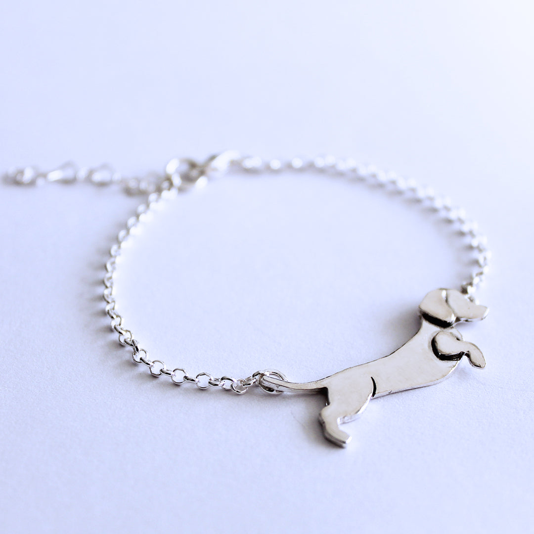 Pulsera Salchicha