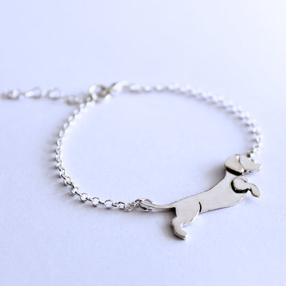 Pulsera Salchicha