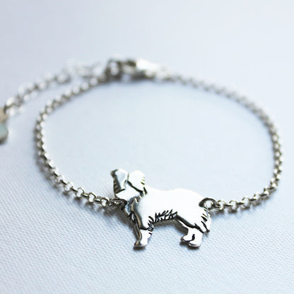 Pulsera Border Collie