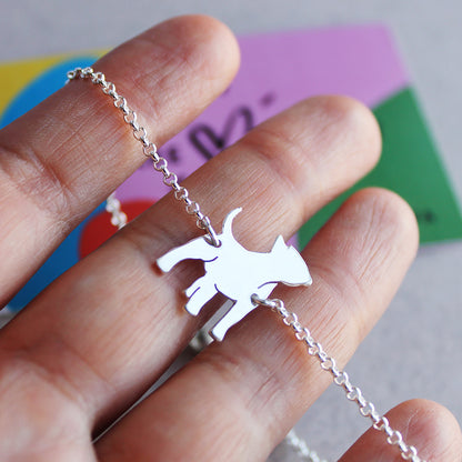 Pulsera Bull Terrier