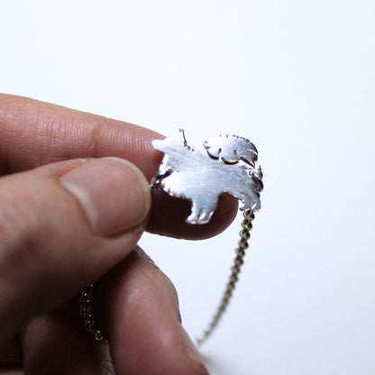 Pulsera Pomeranian