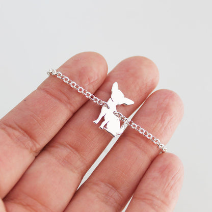 Pulsera Chihuahua