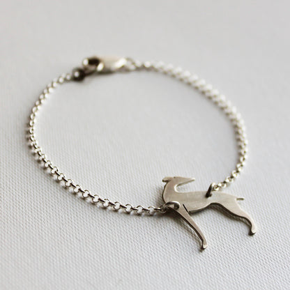 Pulsera Galgo