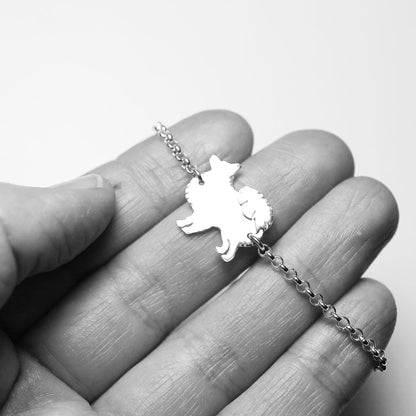 Pulsera Pomeranian