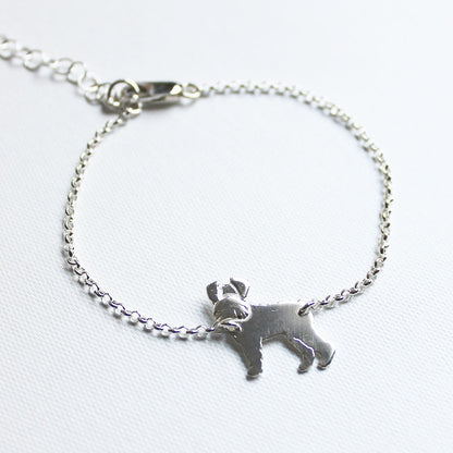 Pulsera Schnauzer
