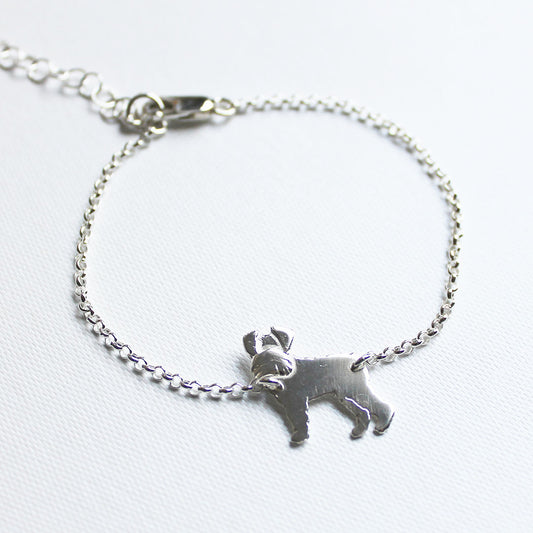 Pulsera Schnauzer